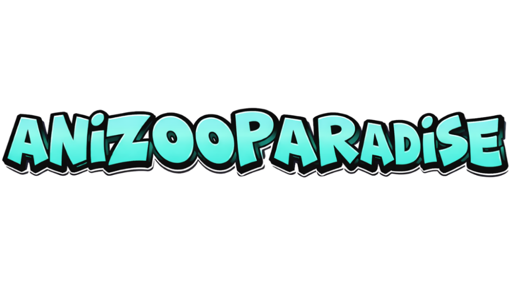 Logo Anizooparadise