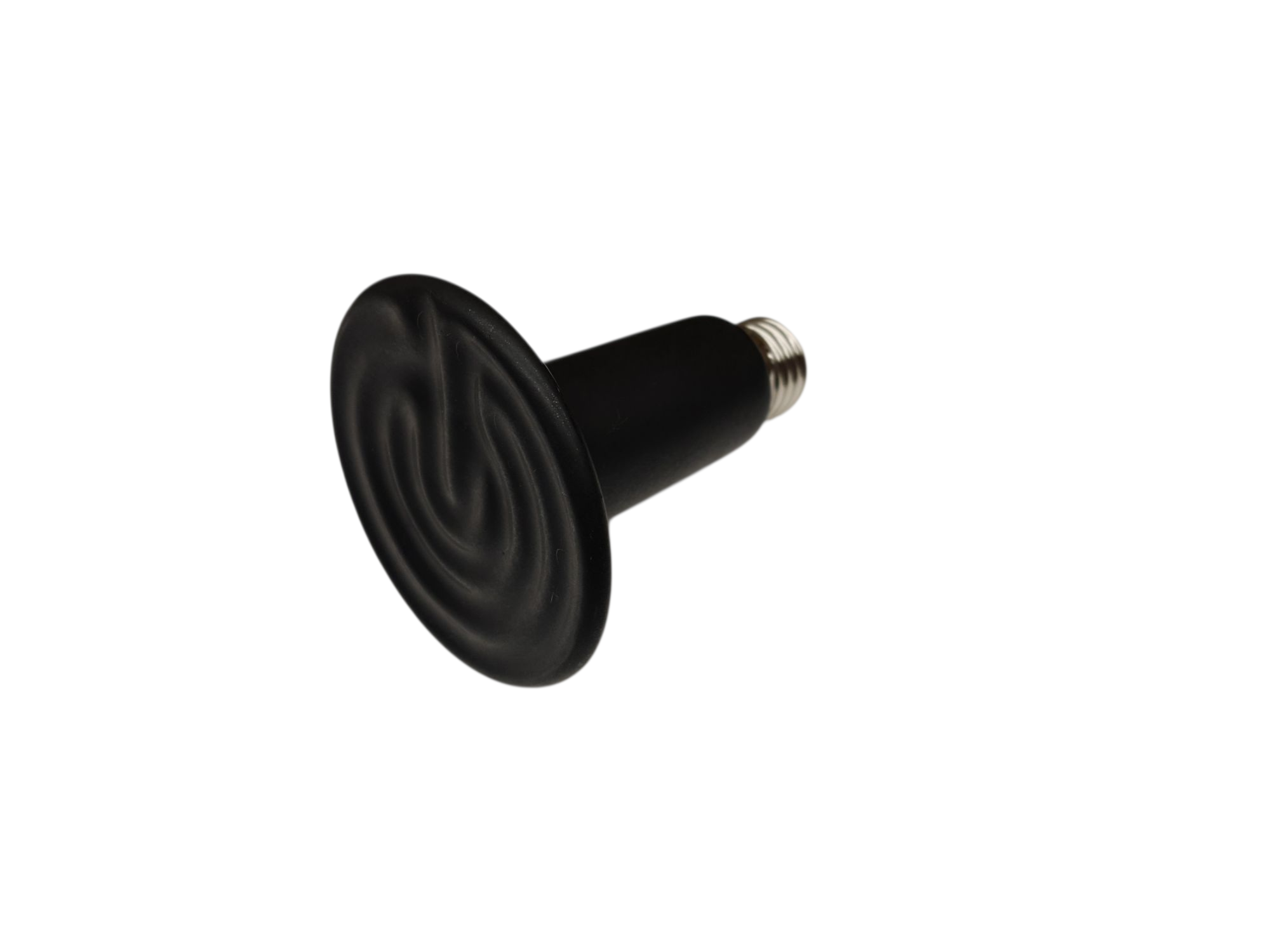 ampoule chauffante en céramique