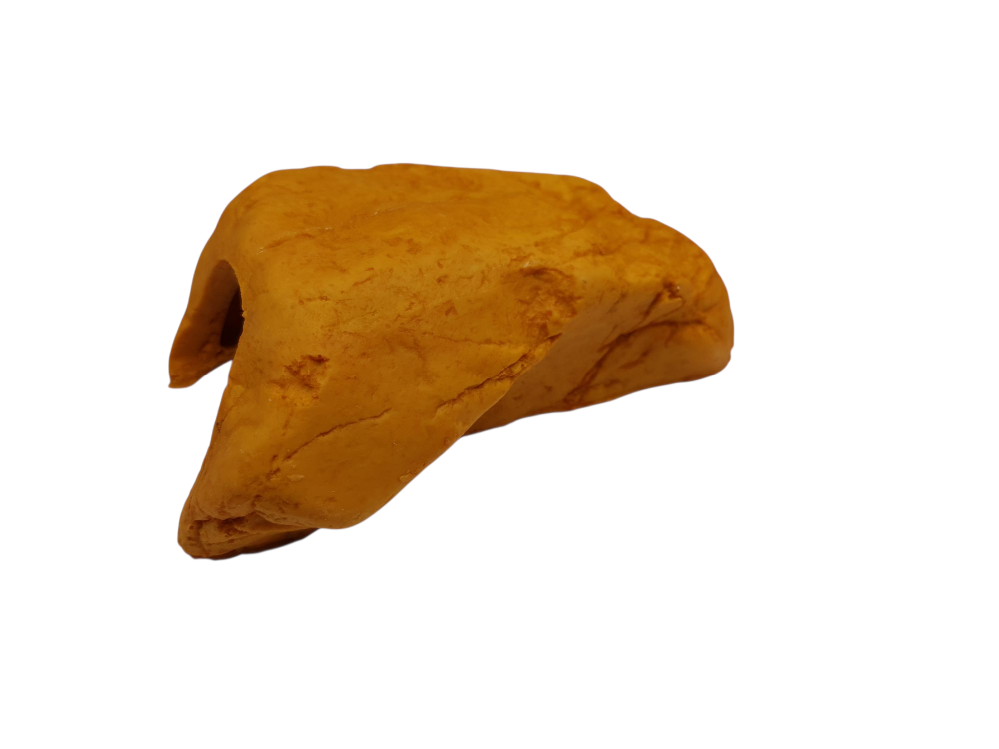 Cachette forme de roche foncé (moyenne taille)