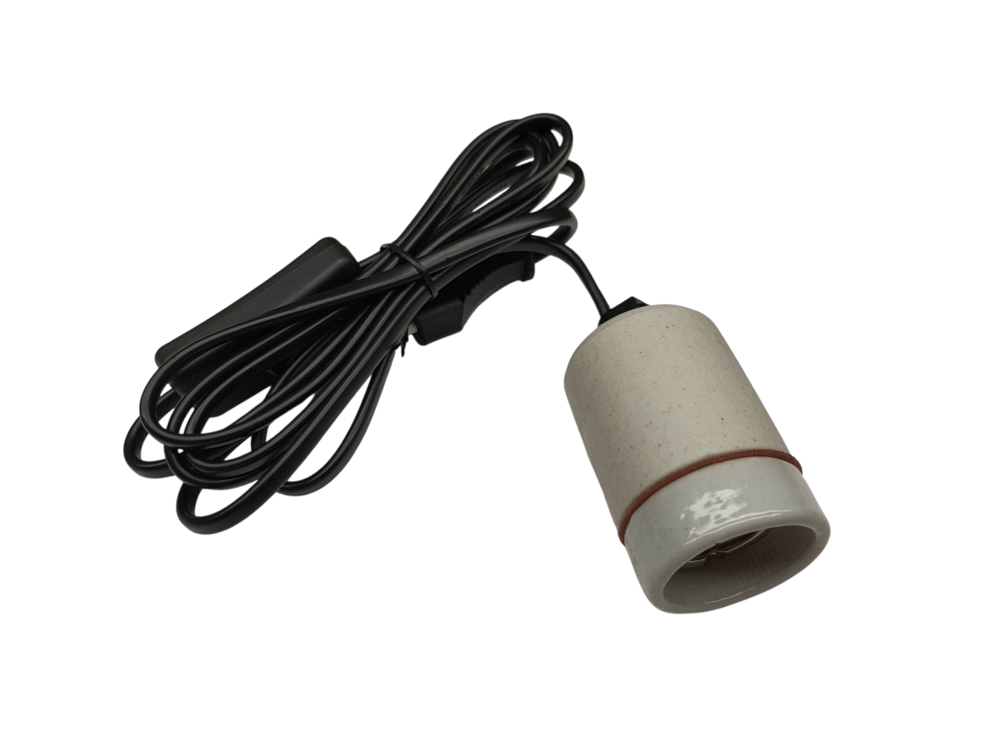 douille en céramique