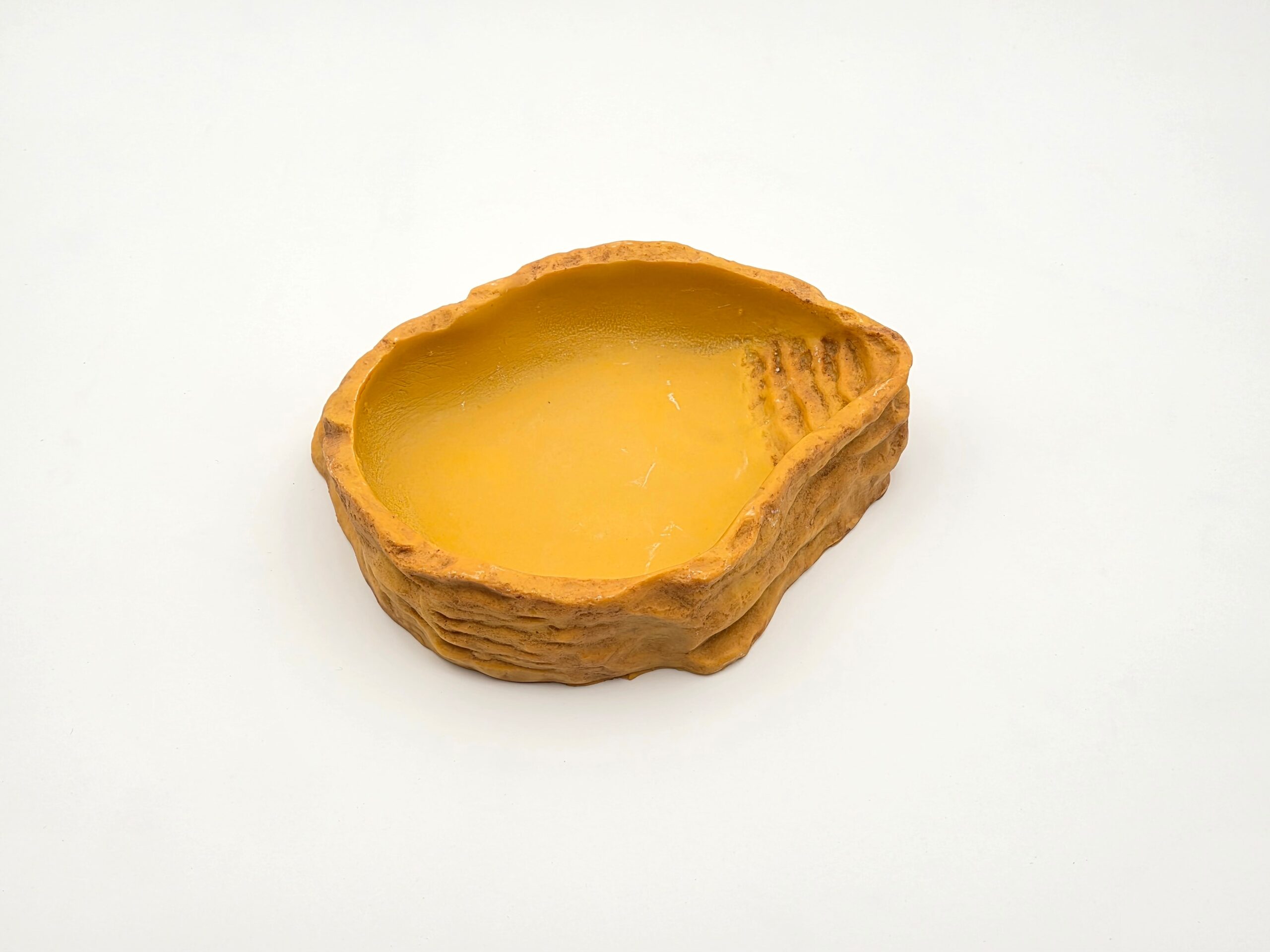 Mangeoire/abreuvoir Taille L réf 03 (20 x 15 cm)