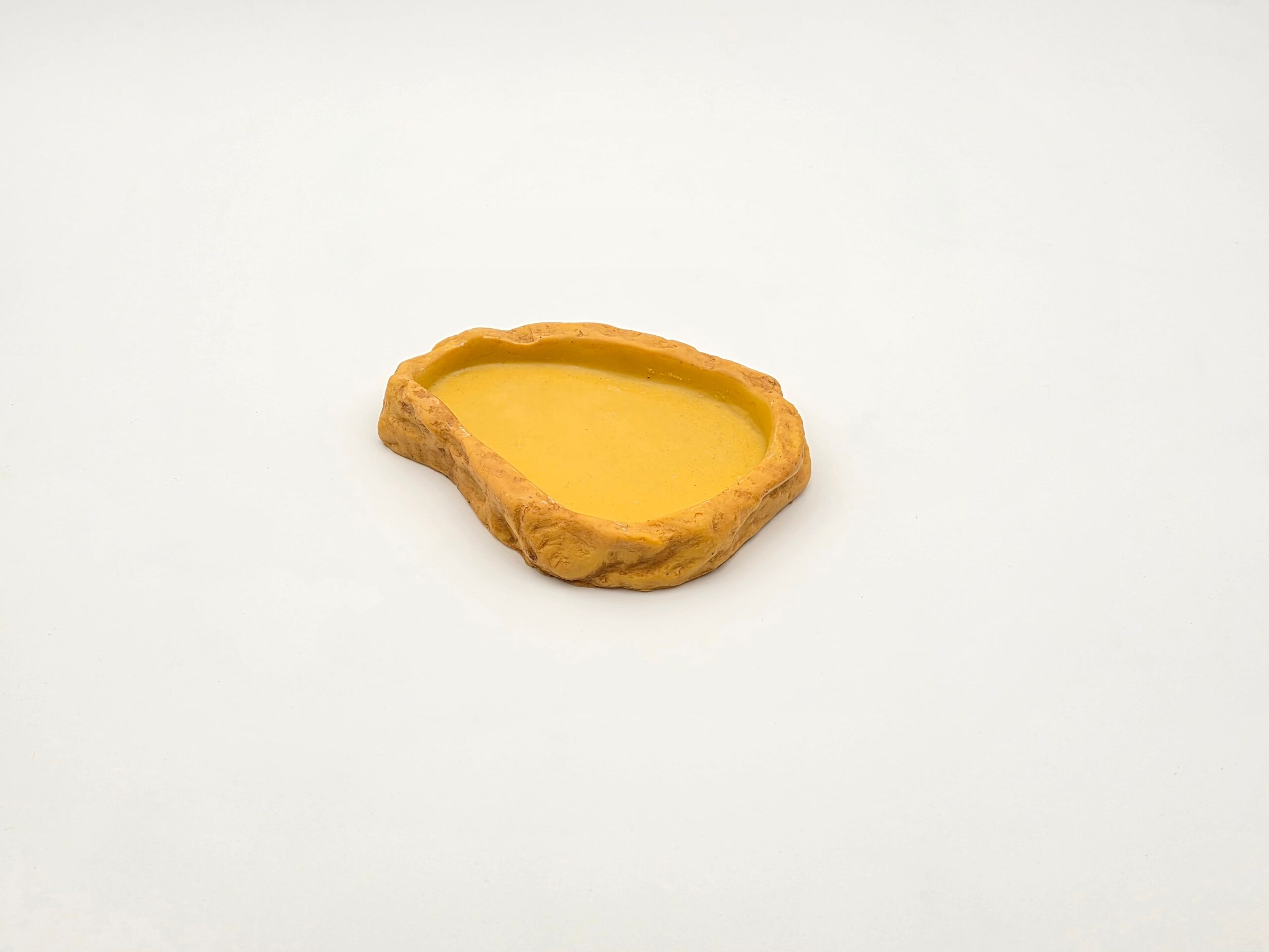 Mangeoire/abreuvoir Taille S réf 05 (12 x 8 cm)