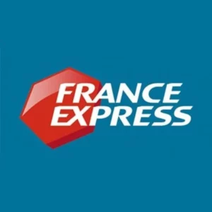 Logo france express