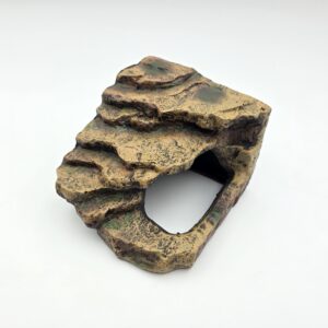 Cave taille M en forme de roche